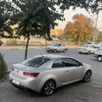 سراتو کوپه 2000