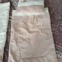 سرویس خواب نوزاد و قنداق فرنگی و لباس عروس|اسباب و اثاث بچه|اندیمشک, |دیوار