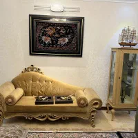 مبل ۸ نفره شیک|مبلمان خانگی و میز عسلی|تهران, منیریه|دیوار