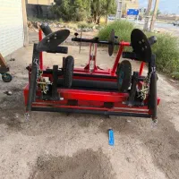 دستگاه پلاستیک کش و نوار کش غلطکی|ماشینآلات صنعتی|شیراز, سلطان آباد|دیوار