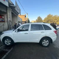 لیفان x60 مدل ۹۷ اتومات|خودرو سواری و وانت|ارومیه, |دیوار