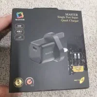 اداپتور کلگی شارژر آیفون و سامسونگ