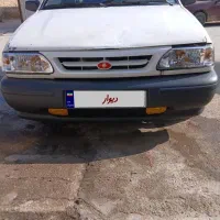 پراید مدل ۸۰