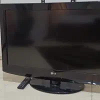 تلویزیون Lcd۳۲ اینچ ال جی