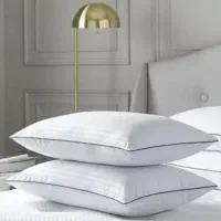 حراج باورنکردنی بالشت الیاف