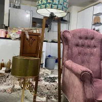 اباژور|چراغ خواب و آباژور|قم, پردیسان|دیوار