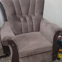 مبل ۷ نفره سالم