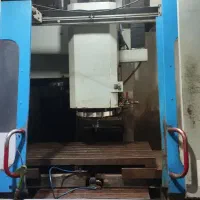 فرز cnc