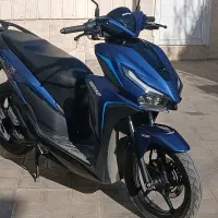 کلیک ۱۵۰ s7 نیوفیس|موتورسیکلت|سنندج, |دیوار