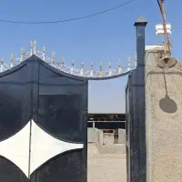 دامداری کامل مجهز برای فروش فوری