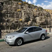 برلیانس H330 اتومات مدل 1396 بدون رنگ درحد واقعی