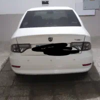 سمند سورن پلاس ۱۴۰۲|خودرو سواری و وانت|مشهد, عامل|دیوار