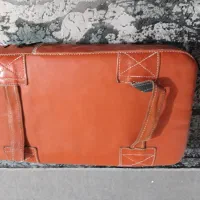 میت چرم|تجهیزات ورزشی|رباط‌کریم, رباط‌کریم|دیوار