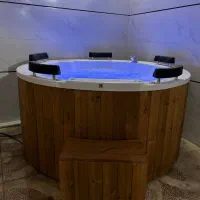 وان و جکوزی ابعاد و مدل های مختلف