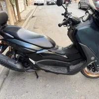 موتور انمکس