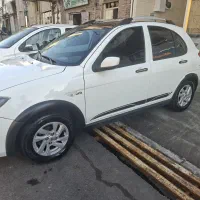 کوییک مدل ۱۴۰۱فول اپشن