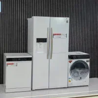 لباس شویی بازرگانی قادرزاده