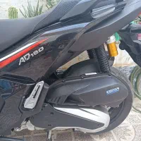 adv18cc|موتورسیکلت|بروجرد, |دیوار