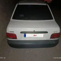 پراید مدل 90|خودرو سواری و وانت|مشهد, الهیه|دیوار