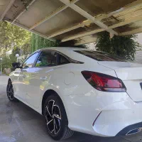 ام جی    GT|خودرو سواری و وانت|قزوین, |دیوار