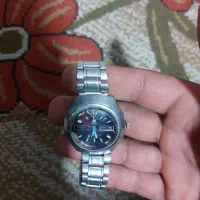 ساعت کوکی قدیمی