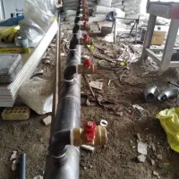 جوشکاری گاز .سیار|خدمات پیشه و مهارت|گنبد کاووس, |دیوار