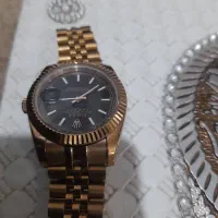 ساعت جفت رولکس سه ماه خریدیم|ساعت|کازرون, |دیوار