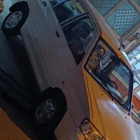 پراید 132 مدل91دوگانه دستی