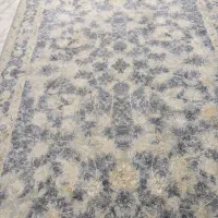 دو تخته فرش 9متری 700شانه تراکم 2550