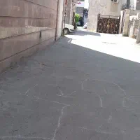 زمین ۱۱۲ متری دربر ۶ در ۱۹