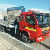 فروش جرثقیل کاویان کفی مدل ۹۲