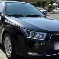 دنا پلاس اتوماتیک توربو معاوضه