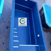 مدل آرتا پلاس استخر جدید فایبرگلاس گیلداب|مصالح و تجهیزات ساختمان|ماهدشت, |دیوار