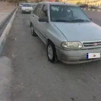پراید۸۶تمام رنگ بخاطر زیبای|خودرو سواری و وانت|ایلام, |دیوار