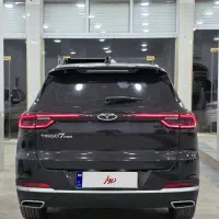 تیگو ۷ پرو|خودرو سواری و وانت|تهران, شهرک آزمایش|دیوار