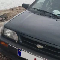 هاچبک مدل۸۰