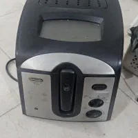 سرخ کن دلونگی