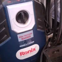 کارواش رونیکس ۱۴۰ بار دینامی