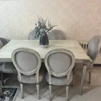نهار خوری مدل فرانسوی ابزاری جدید