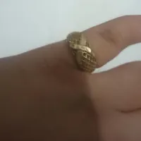 انگشتر رنگ ثابت ۲۳۰