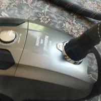 جاروبرقی خشک وصفر