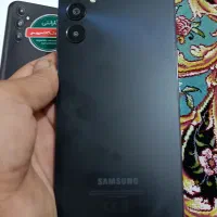 a05s گوشی 64 گیگ رم4