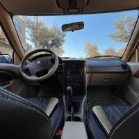 پارس ۹۳ داشبورد جدید|خودرو سواری و وانت|سبزوار, ابوریحان|دیوار