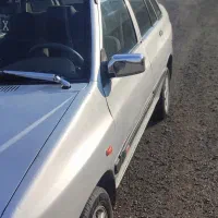 فروش پراید 141دوگانه کارخانه