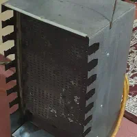 با سلام یه عدد کباب پز گازی بدونه دود واپارتمانی