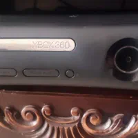 ایکس باکس 360 فول گیم به همراه چند CD