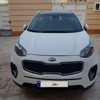 اسپورتیج۲۰۱۷خلیج