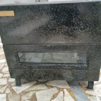 بخاری ۱۸ هزار مهیا