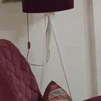 آباژور ایستاده