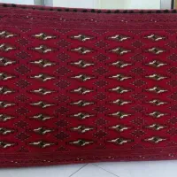 پشتی دستبافت